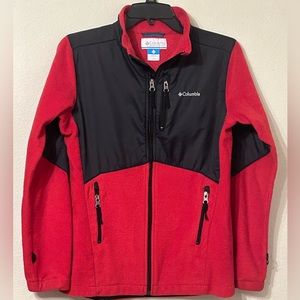 Kids Unisex Columbia jacket